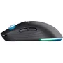 Trust GXT927 Redex Plus Ratón Gaming Inalámbrico 25600 DPI Negro